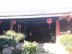 -许驸马府