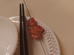 -耶里夏丽·丝路新疆菜·清真食品(徐汇南丹东路臻选店)