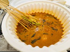 -杨翔豆皮涮牛肚(华阳城店)