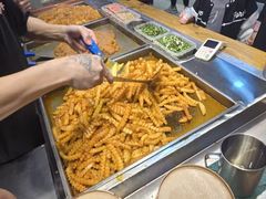 -周小亮丁家坡洋芋(全国总店)