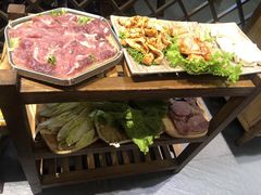 -滇藏石锅宴(崇仁巷老店)