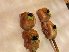 -鸟山鸣·日料食堂(王府井店)