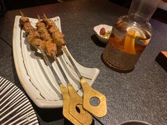 -丝路金桃·新疆菜(徐汇店)