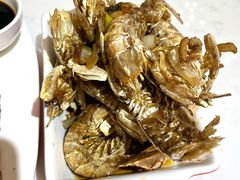 Y先生的皮皮虾(大份)-后海16号·北京私房菜
