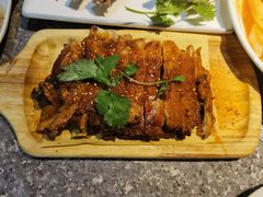-马老六清真餐厅(雁滩店)