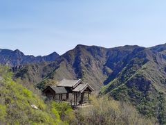 -京东石林峡风景区