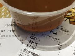 -文昌桥螺蛳粉(魏公村店)