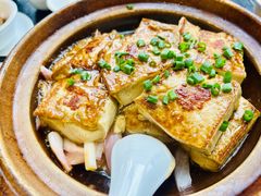 酿豆腐-美极鲜食坊(宝安南路店)