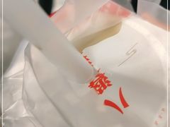 -八婆婆烧仙草(中山路店)