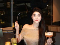 -The Happy Monk(前海壹方汇店)