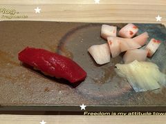 -Ginza Onodera 鮨(外滩十八号店)