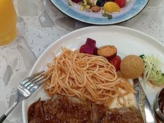 -水天堂西餐厅(常熟永旺店)