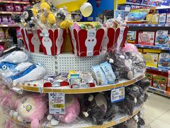 -TOYSRUS玩具反斗城(广州IGC天汇广场店)