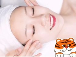 -健身堂科技美肌SPA