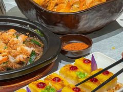 -味鼎长安·地道陕菜(凤城一路店)