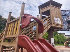 -枫香湖儿童公园