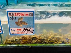 -南海渔家•海鲜•正宗海南菜(海棠湾店)