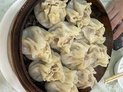 -杨记小骨头羊杂馆(南五马路店)