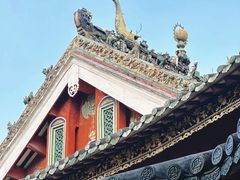 -佛山市祖庙博物馆