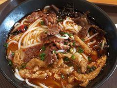 -宝小庆邵阳米粉(深圳市南山保利店)