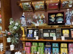 -布兰兔的植物庄园(杭州南宋御街店)