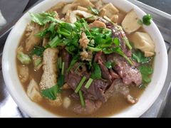 -姚记炒肝店(鼓楼店)