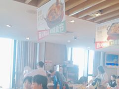-西贝(厦门中华城店)