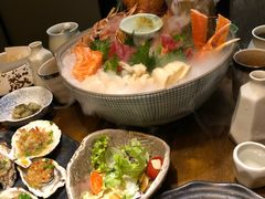 -和彩放题餐厅(酒仙桥店)