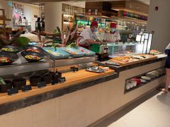 -味餐厅·海鲜·火锅·自助餐