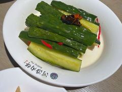 -河沿肉饼Beijing Pie(锡拉胡同店)