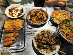 -小民大排档(光谷店)