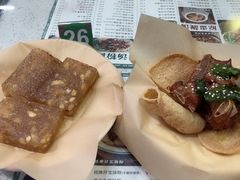 -西关明记肠粉(荔枝湾店)