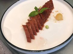 -京香轩·中餐厅(上海中庚聚龙酒店)