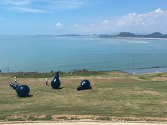 -漳州滨海火山岛自然生态风景区