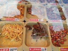 -绝味鸭脖(长宁路店)