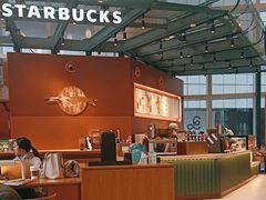 -星巴克(来福士办公楼店)