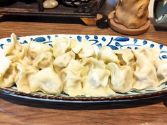 胡椒茄子素水饺-八珍手工水饺·妈妈的爱(传芳巷店)