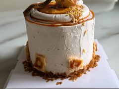 -Dark Horse·黑马蛋糕·低脂·低糖淡奶(金匙望湖大厦店)