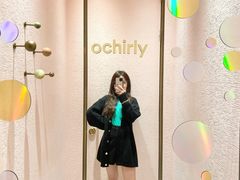 -ochirly(龙之梦购物中心店)