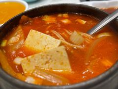 -韩时烤肉(丰科万达广场店)