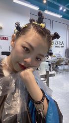 -ASG Hair Salon烫染·接发