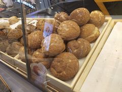 -西树泡芙(湖滨银泰in77B区店)