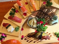 -文三酒肆自助放题(新街口友谊广场店)