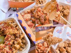 -前进5路汉堡炸鸡(昙华林店)