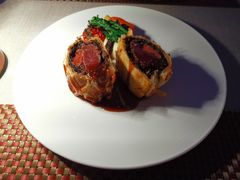 -Kathleen's Waitan 凯圣琳江景西餐厅(外滩店)