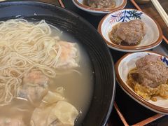 -本味友膳·茶餐厅(和达中心城店)