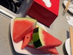 -海底捞火锅(莘松路店)