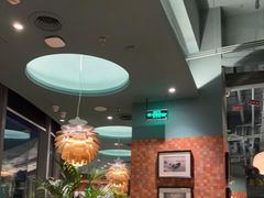 大堂-星叶·东南亚料理(宁波万象汇店)