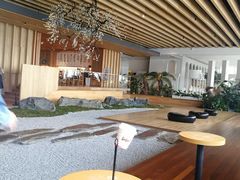 大堂-Seesaw Coffee(朝阳大悦城店)