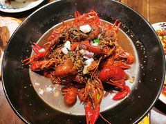 -聚汇三少·龙虾·中餐厅(莫邪路新天地店)